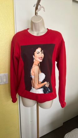 Selena sweater
