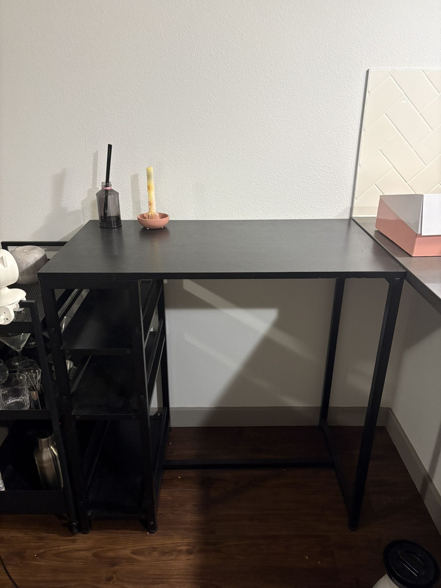 table desk tv stand 
