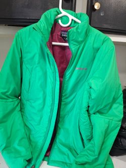 Patagonia Size L de mujer