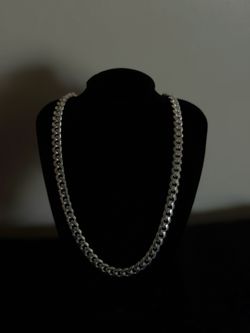 925s Miami Cuban 8.2mm 24” Set