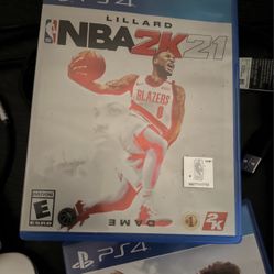 3 PS4 Games 