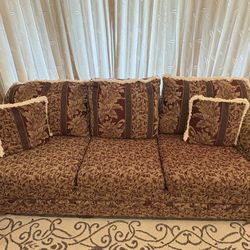 Sofa 3 Seats