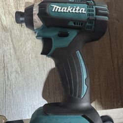 Makita Impact Drill 