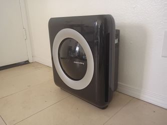 Coway air purifier