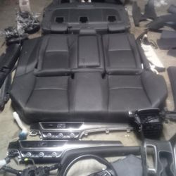 Car Parts For Honda Civic Interior 2001-2021