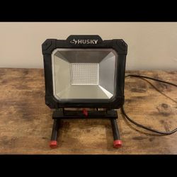 Husky 12000 Portable Work Light