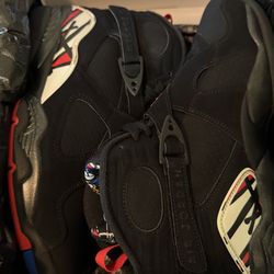 JORDAN 8 PLAYOFFS