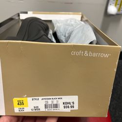 Men’s Shoes
