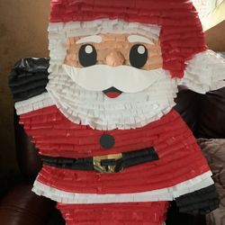 Christmas Piñata