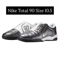 Nike Total 90