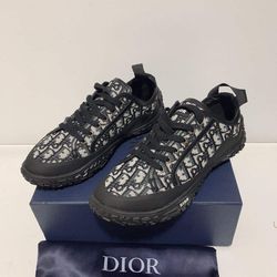 ▪️Diorizon Derby Shoe▪️