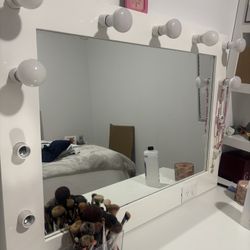 Vanity Mirror 