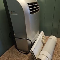 Portable AC Unit 