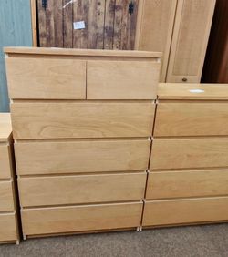 Dressers