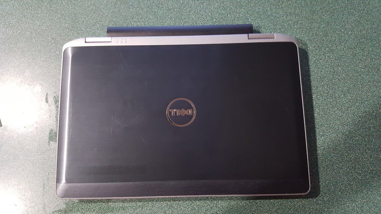 Laptop Dell Latitude E6330 i5 2nd generation