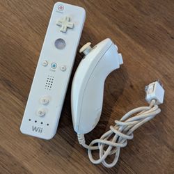 Wii Remote