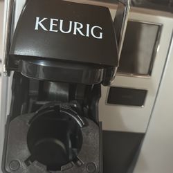 Commercial Keurig