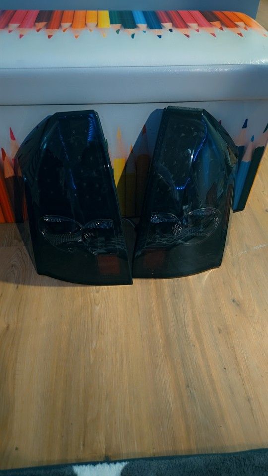 Tail Lights
