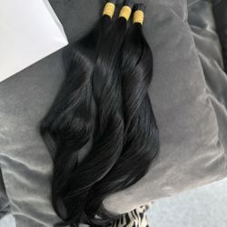 ✨ Luxury Raw Hair Bundles – Premium Quality ✨