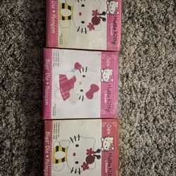 Sizzix Big Die - Hello Kitty