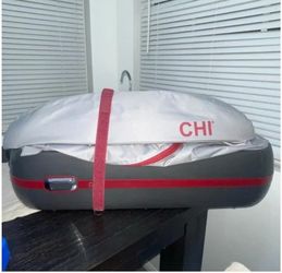 CHI GARMENT STEAMER