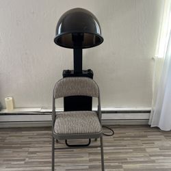 Belvedere Mega Hair Dryer 