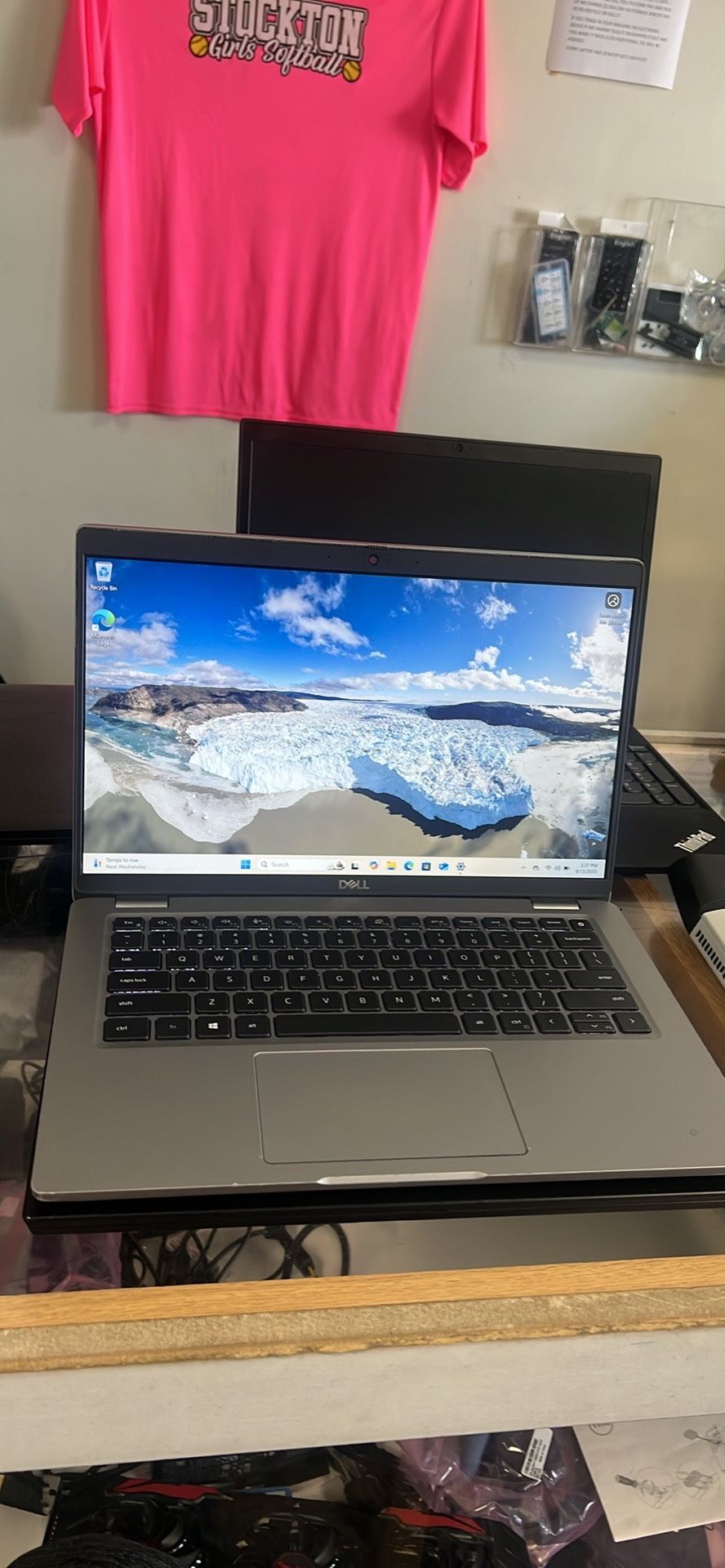 Dell Latitude 5420 11th Gen core i7 16 GB Of RAM