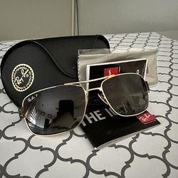 Ray Ban Sunglasses Caravan Style 