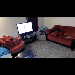 3pc Living Room Set