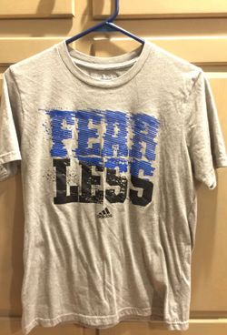 Adidas youth T-shirt