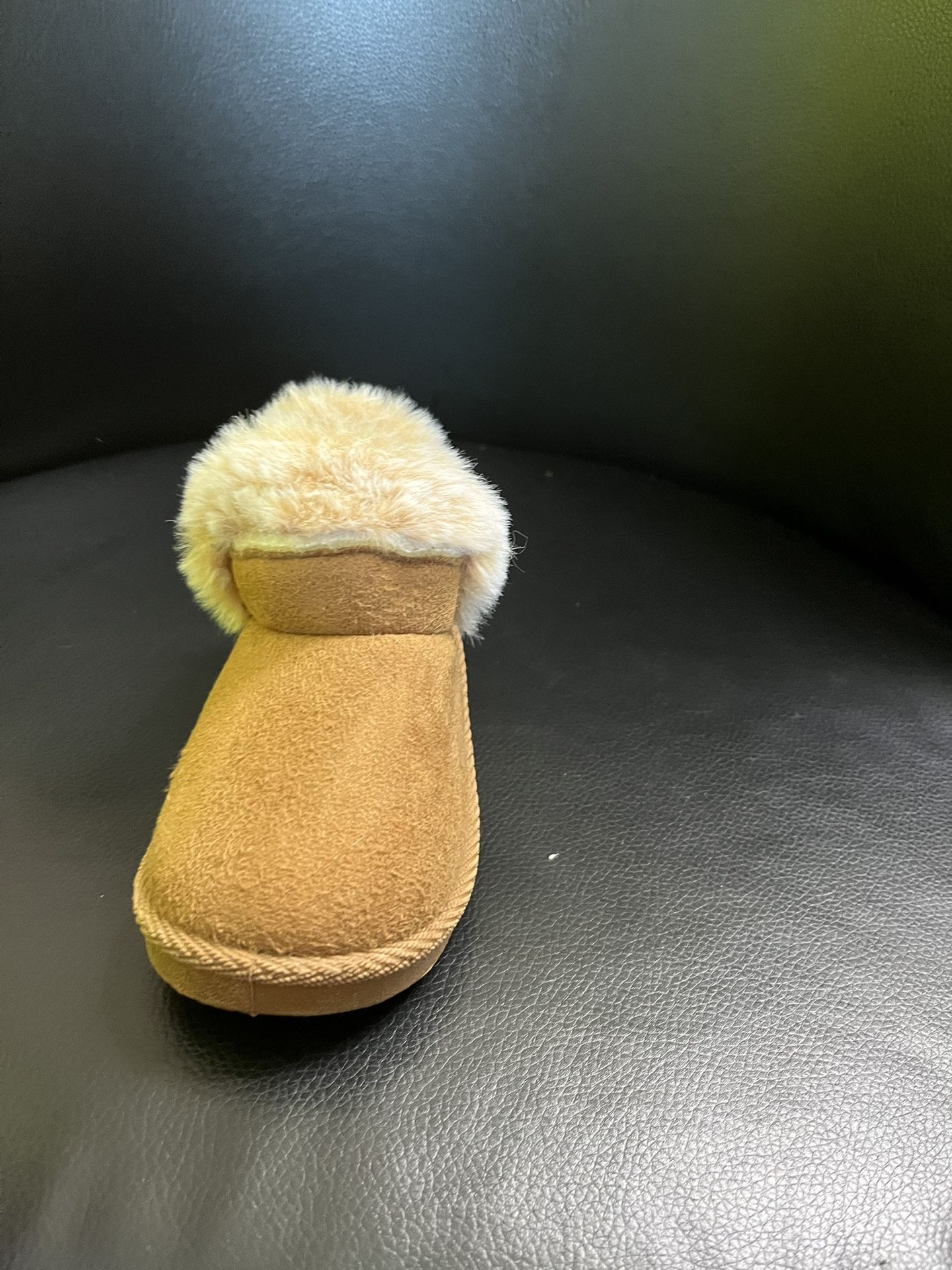 Babi Boots