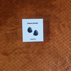 Samsung Buds 2