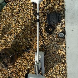 2018 Minn Kota Trolling Motor Riptide PowerDrive