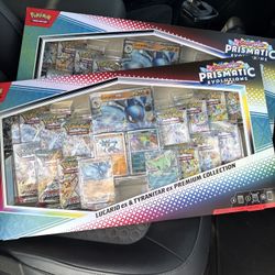 2 Pokémon Sealed Box Sam’s Club