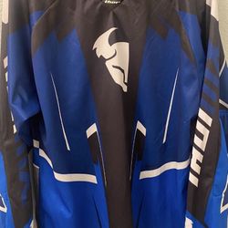 Jersey For Men Size Medium 