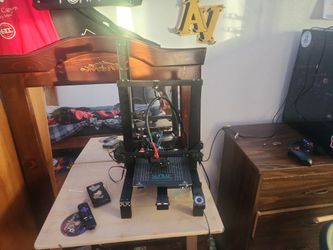 Longer Lk4 3d Printer