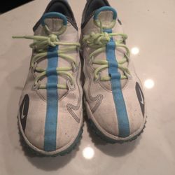 Nike Youth Baseball Turf Shoe