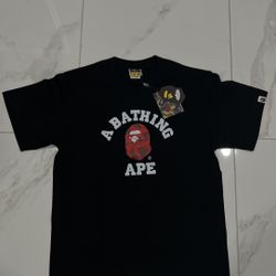 BAPE