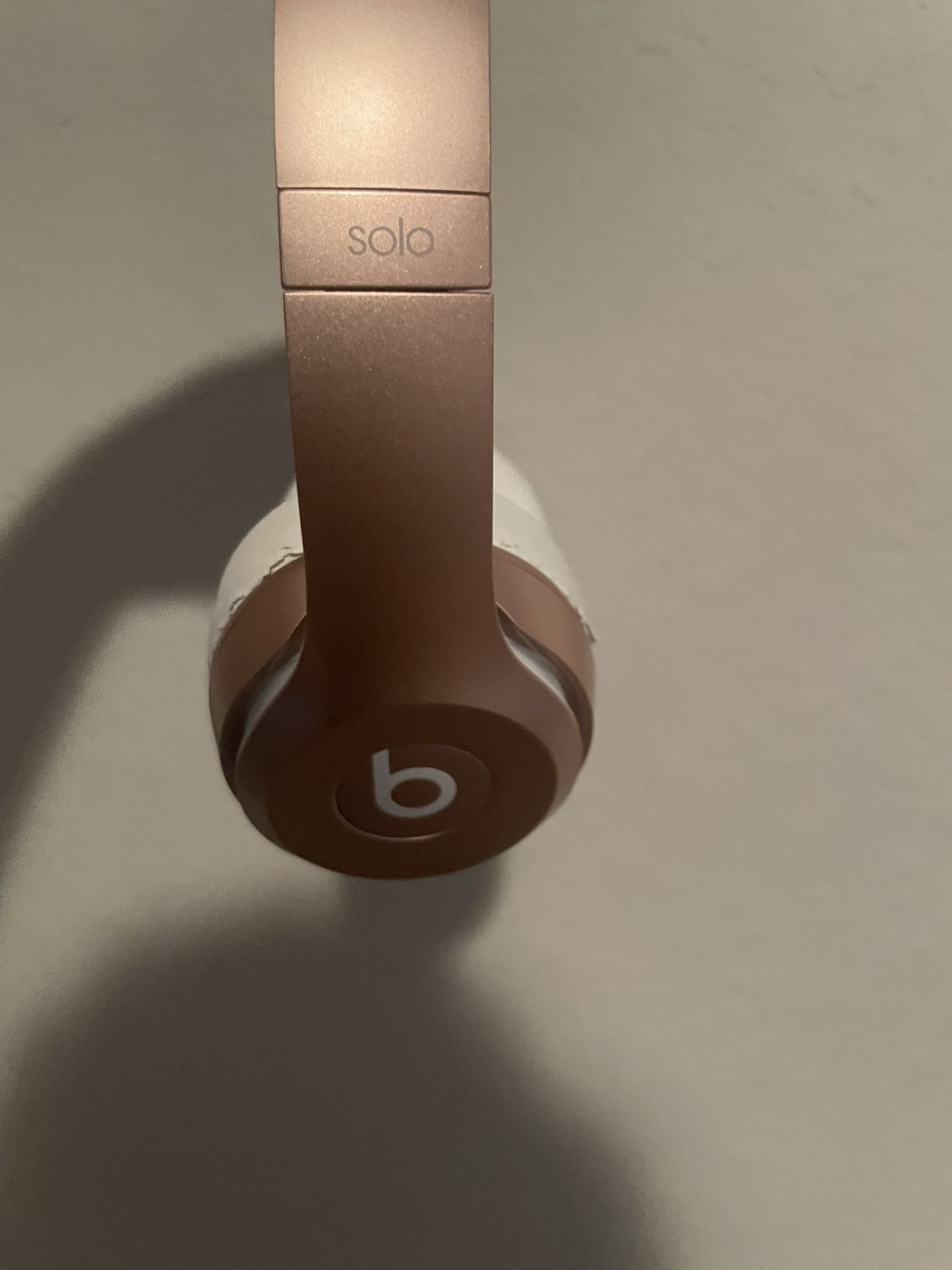 Beats Headphones 