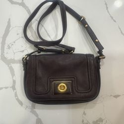 Brown Marc Jacob’s Bag