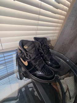 Jordan 1s