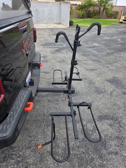 Electric bike rack, E Bike rack
