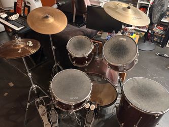 Drum Set