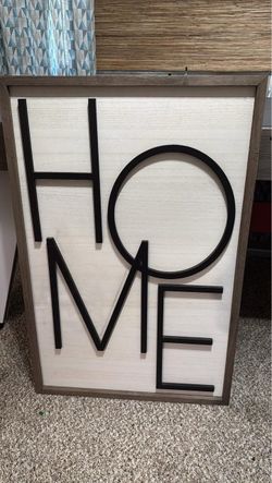 Home Decor