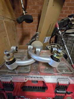 Toyota upper control arm