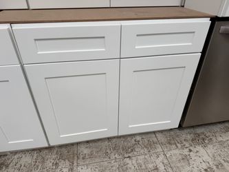 Sink base