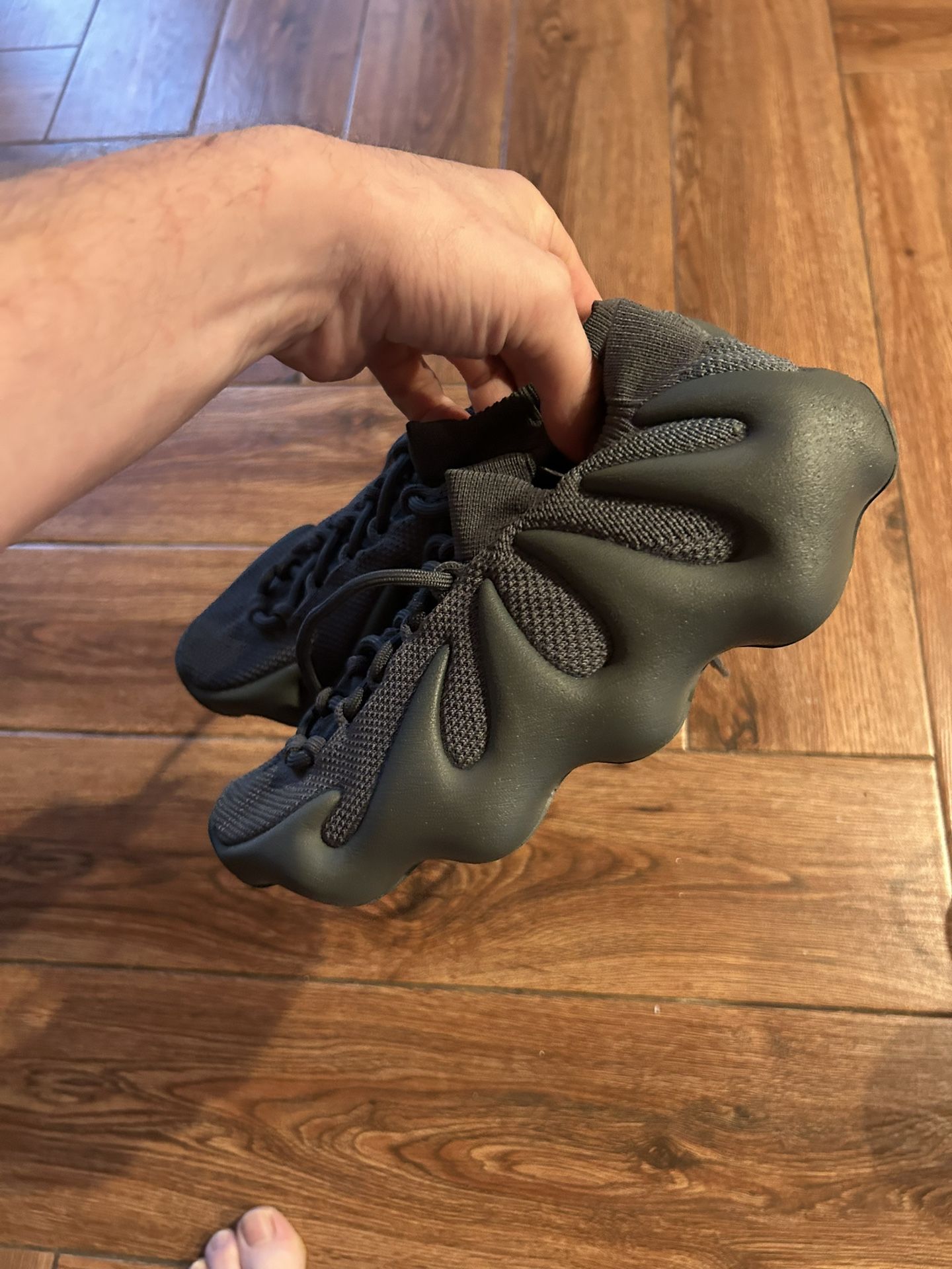 Yeezy