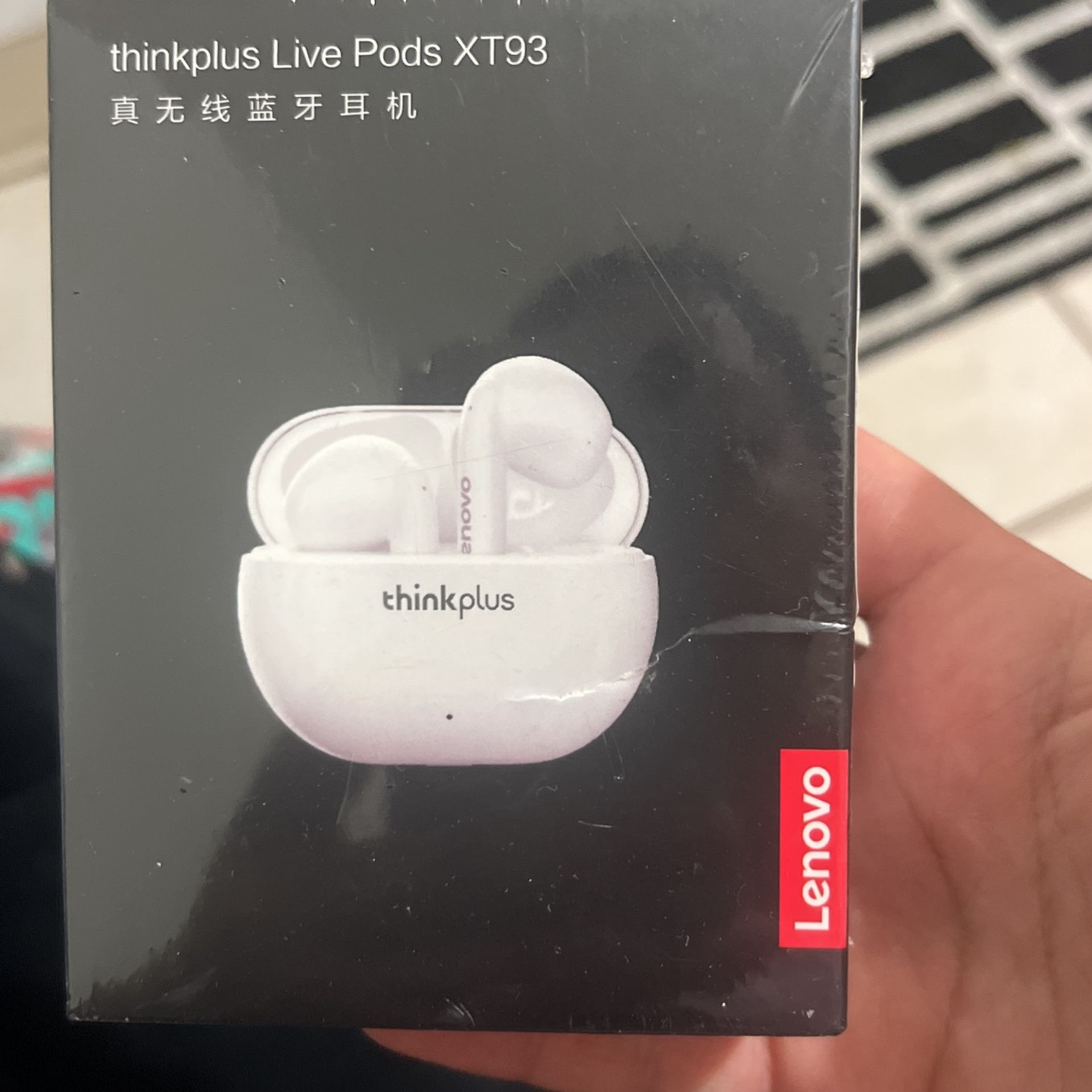 EarPods