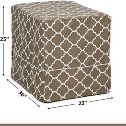 Dog Crate Cover 36 Inches