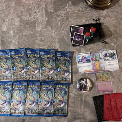 Pokemon Bundle 